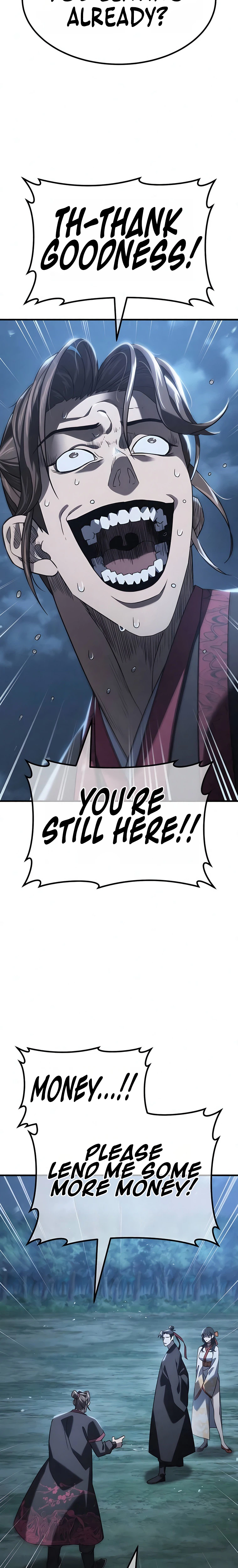 Murim's Debt King Chapter 3 - Page 67