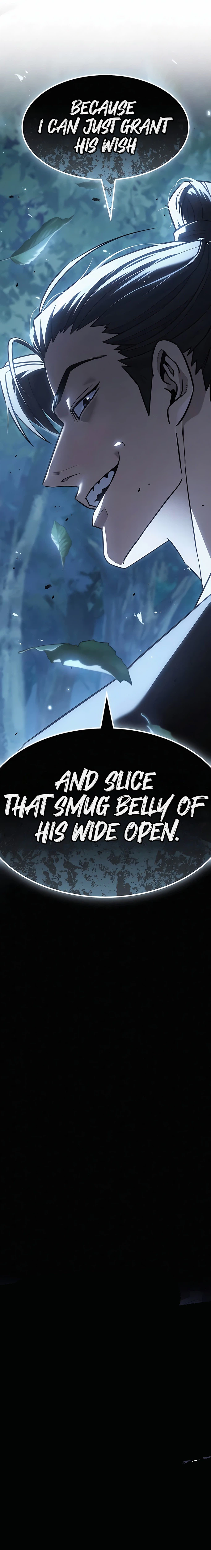 Murim's Debt King Chapter 3 - Page 85
