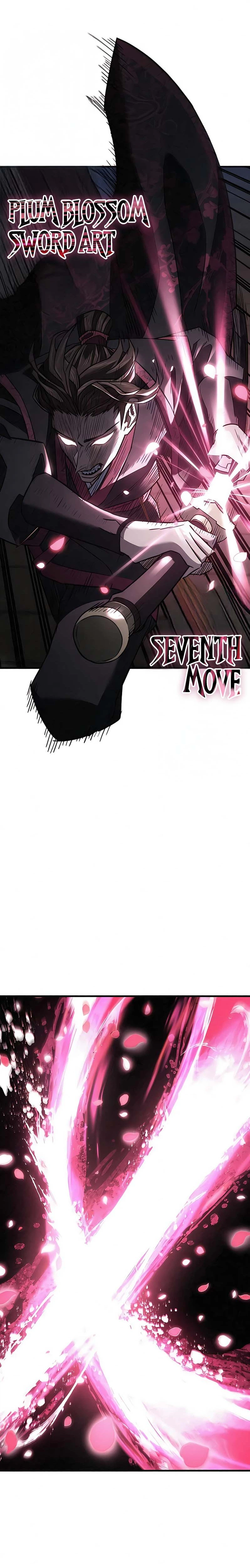 Murim's Debt King Chapter 5 - Page 17