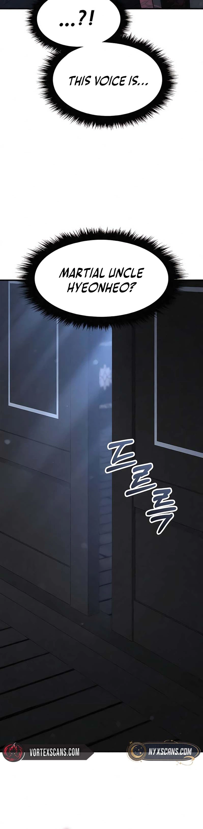 Murim's Debt King Chapter 5 - Page 39