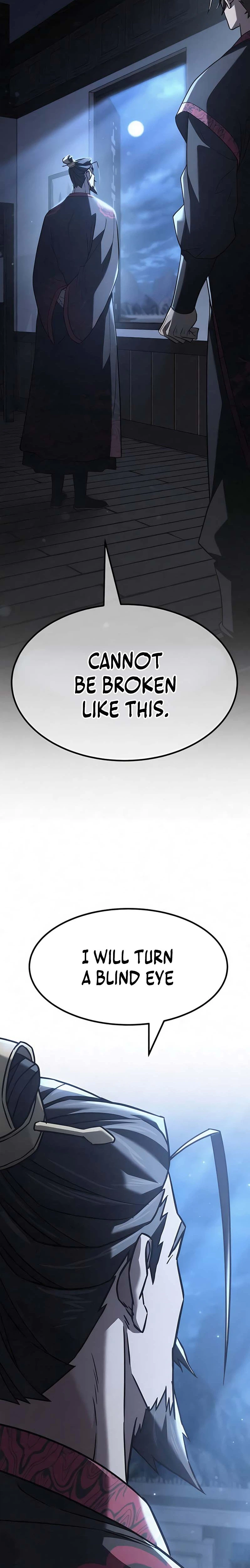 Murim's Debt King Chapter 5 - Page 62