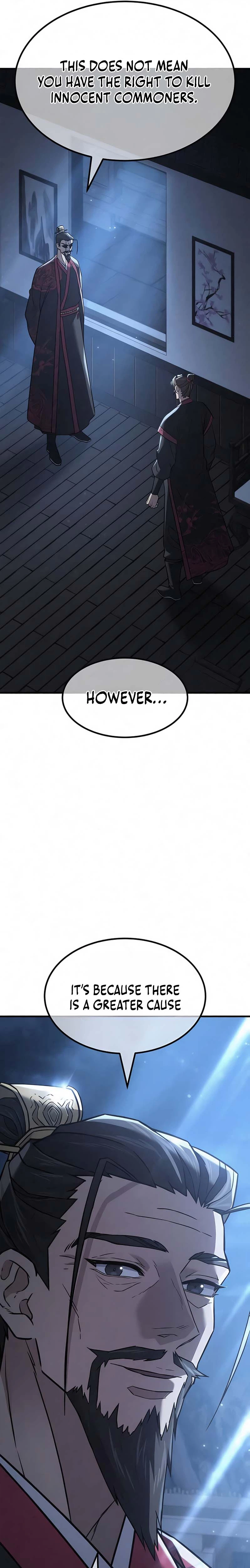 Murim's Debt King Chapter 5 - Page 64