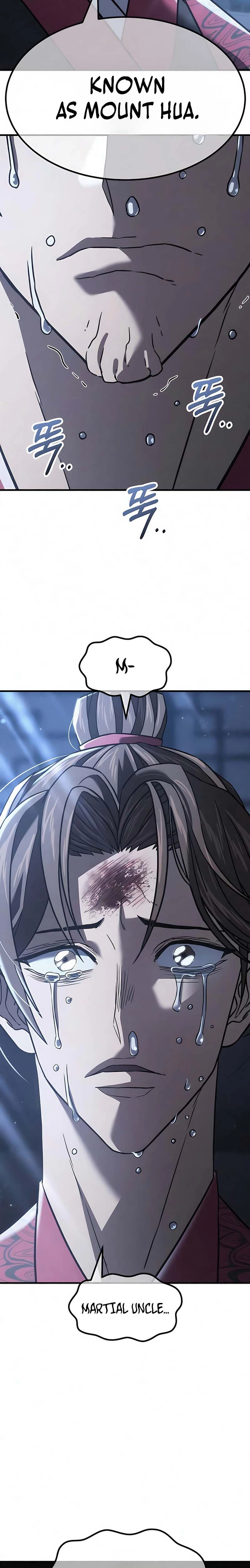 Murim's Debt King Chapter 5 - Page 65