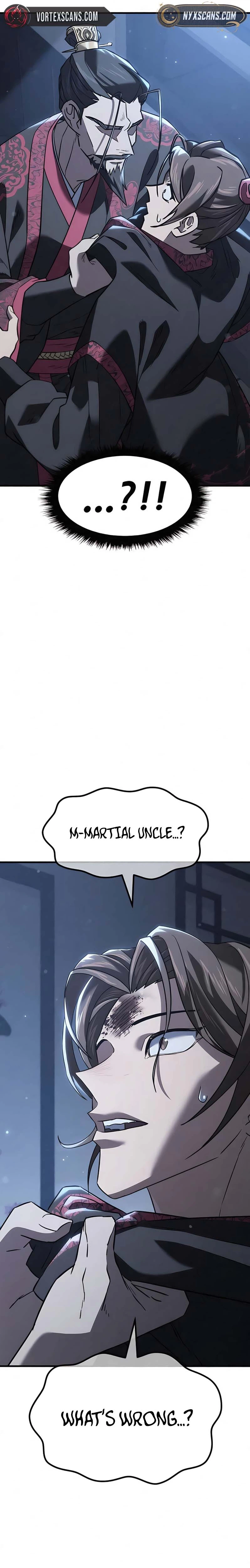 Murim's Debt King Chapter 5 - Page 70