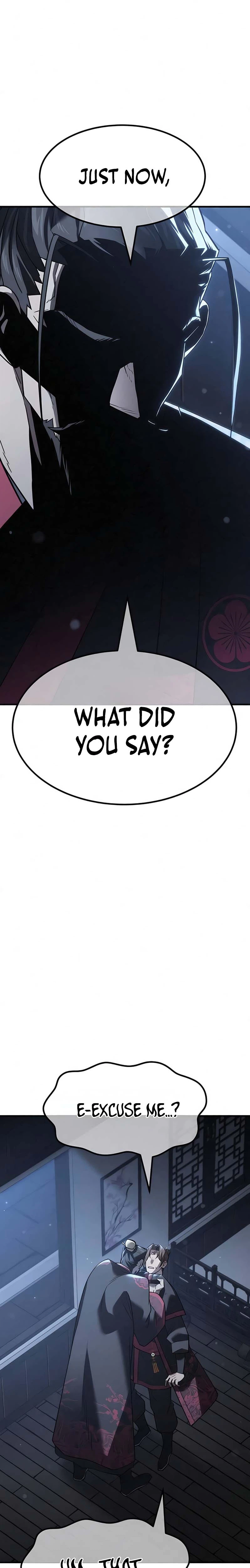 Murim's Debt King Chapter 5 - Page 71