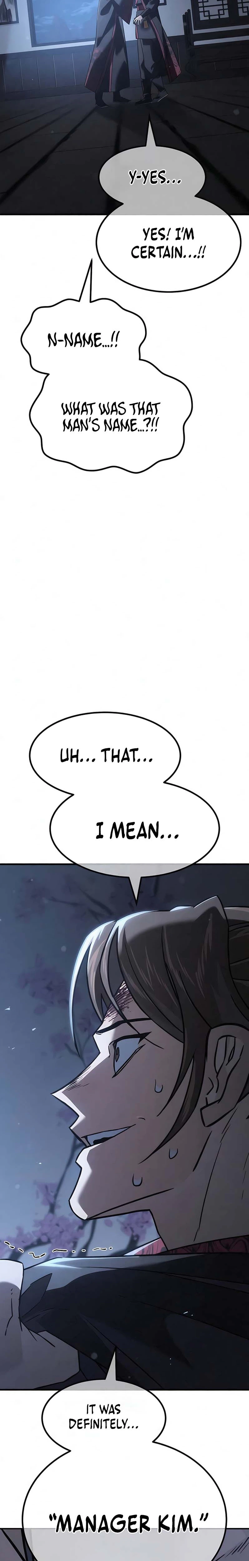 Murim's Debt King Chapter 5 - Page 74