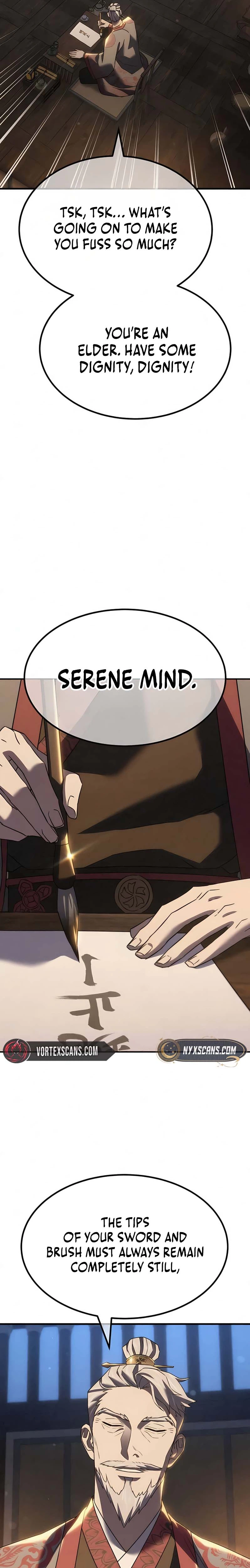 Murim's Debt King Chapter 5 - Page 79