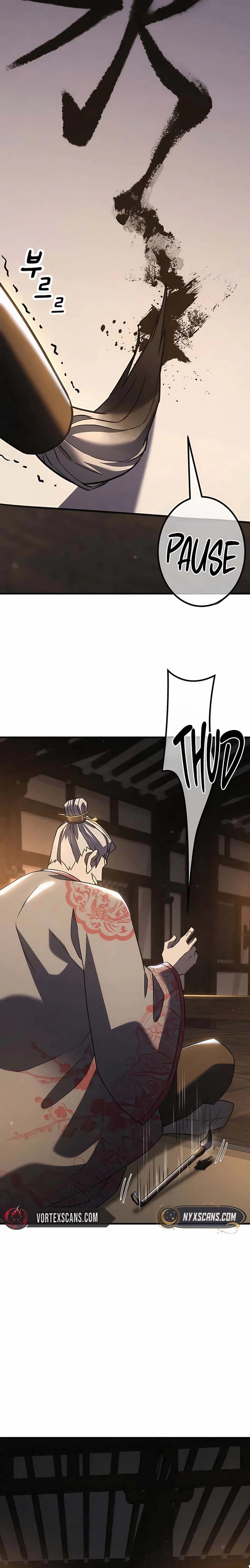 Murim's Debt King Chapter 5 - Page 81