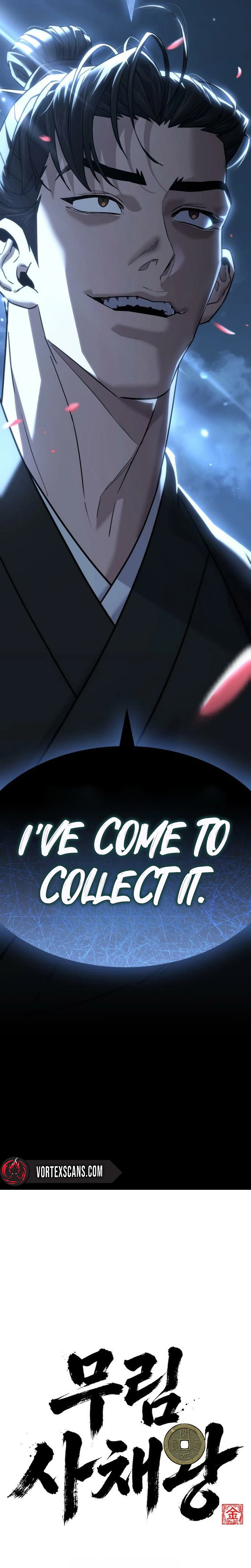 Murim's Debt King Chapter 7 - Page 7
