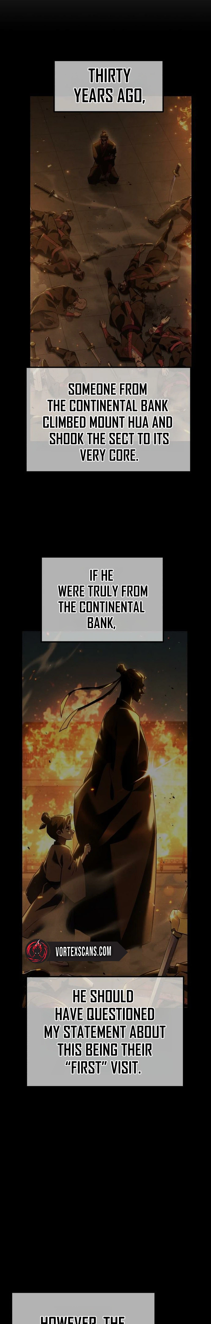 Murim's Debt King Chapter 7 - Page 28