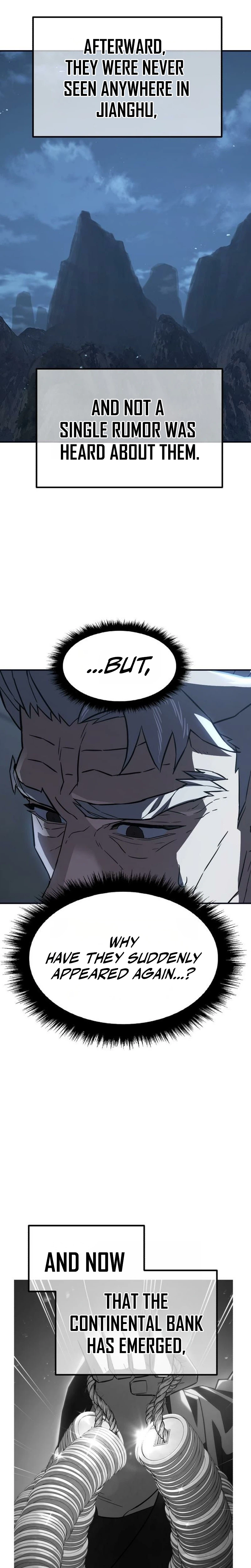 Murim's Debt King Chapter 7 - Page 35
