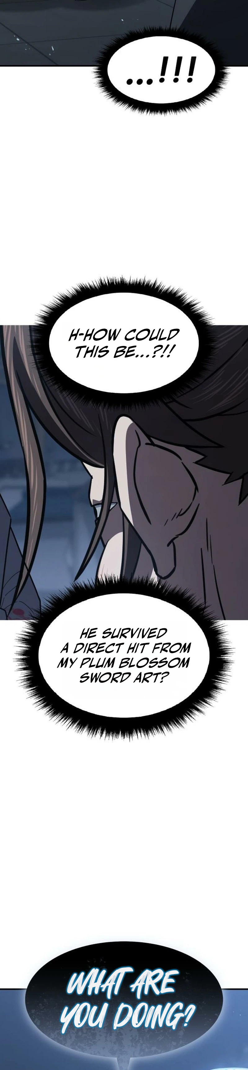 Murim's Debt King Chapter 7 - Page 45