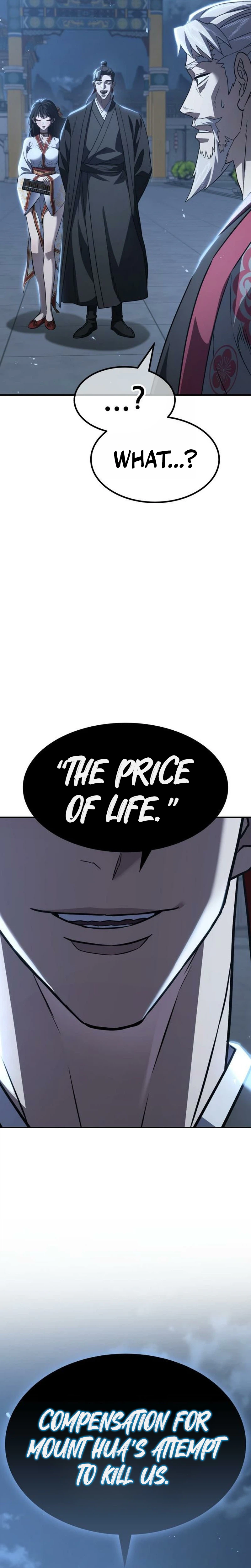 Murim's Debt King Chapter 7 - Page 64