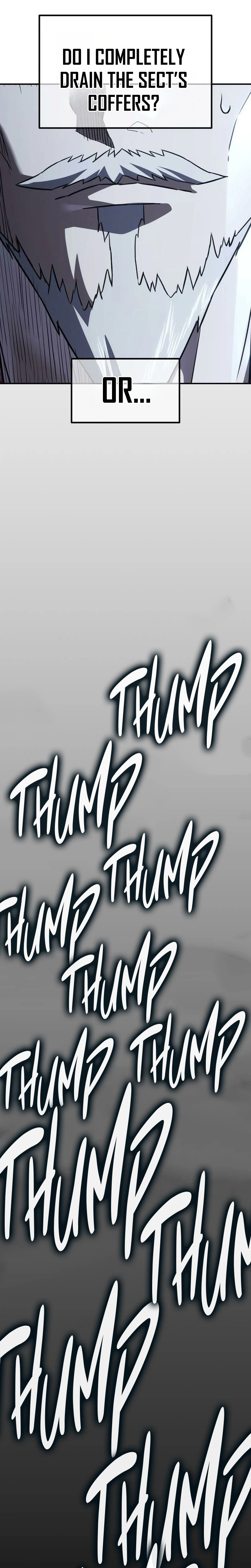 Murim's Debt King Chapter 7 - Page 68
