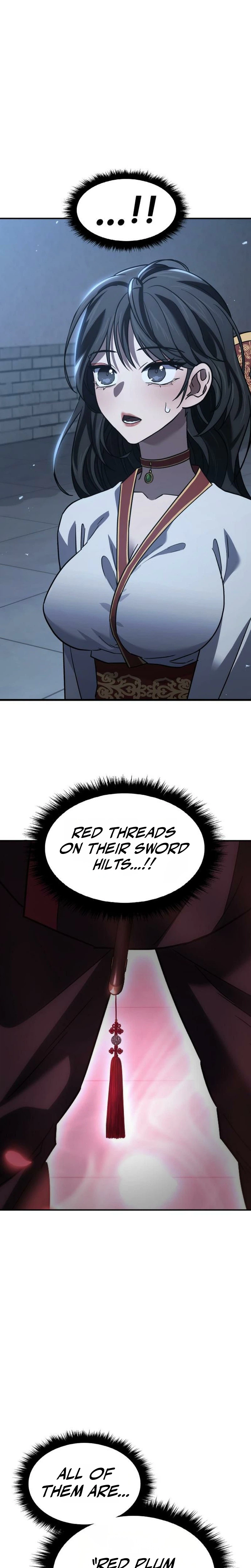 Murim's Debt King Chapter 7 - Page 77