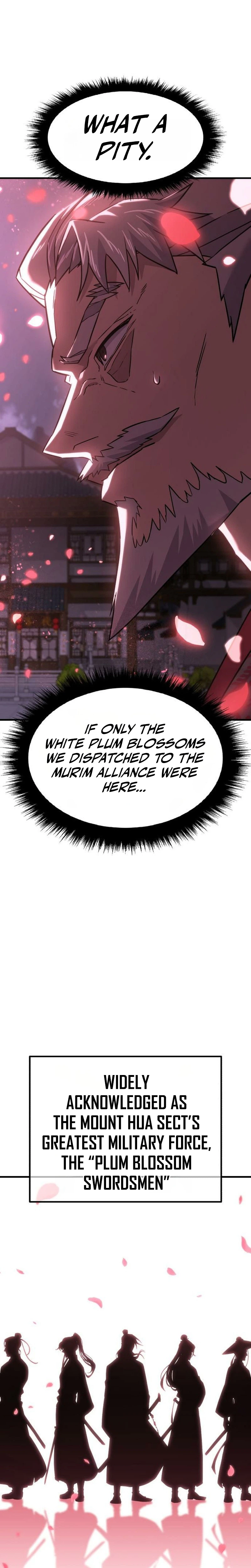 Murim's Debt King Chapter 7 - Page 80
