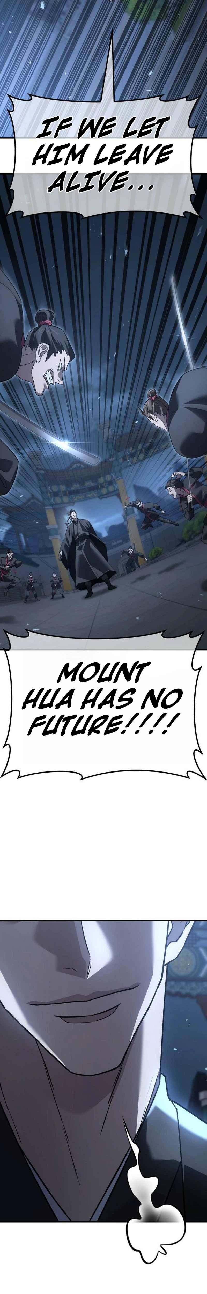 Murim's Debt King Chapter 7 - Page 96