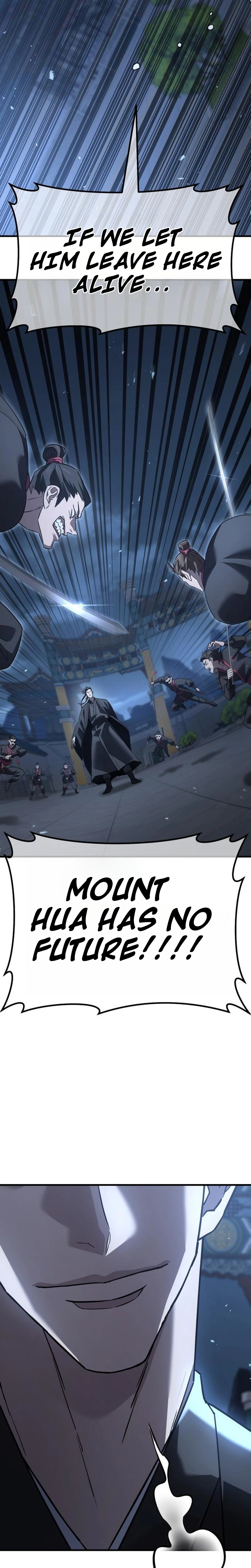 Murim's Debt King Chapter 8 - Page 4