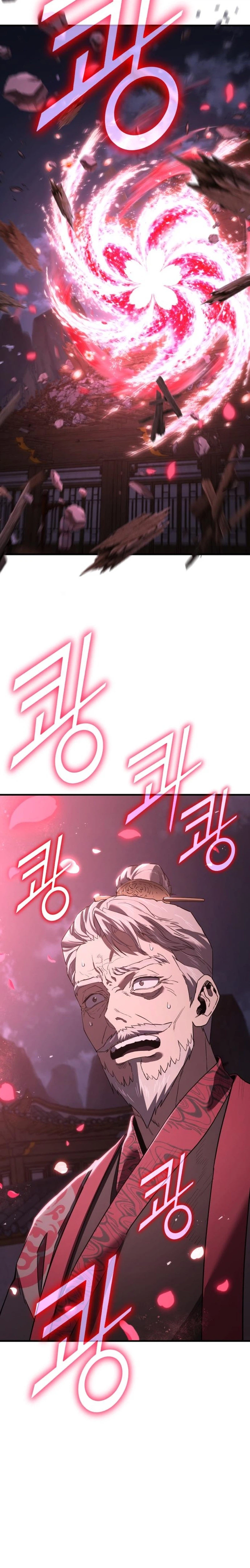 Murim's Debt King Chapter 8 - Page 23