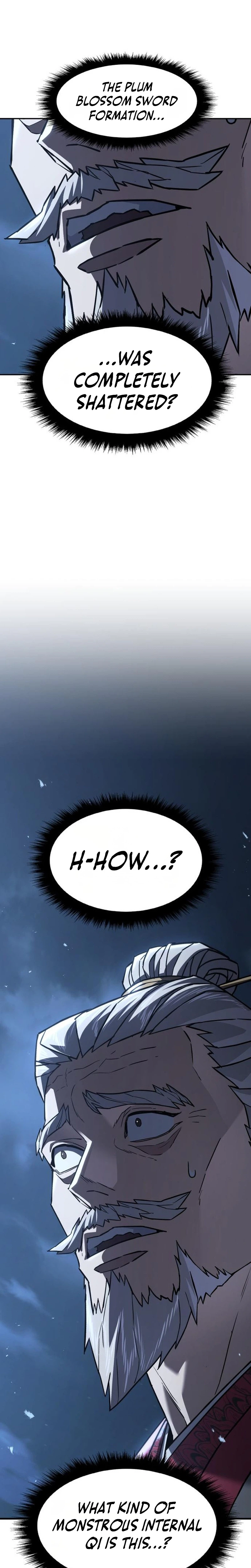 Murim's Debt King Chapter 8 - Page 52