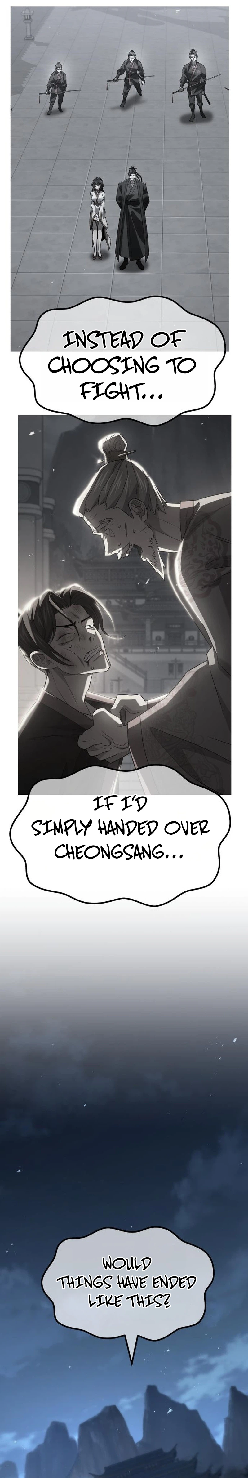 Murim's Debt King Chapter 8 - Page 57