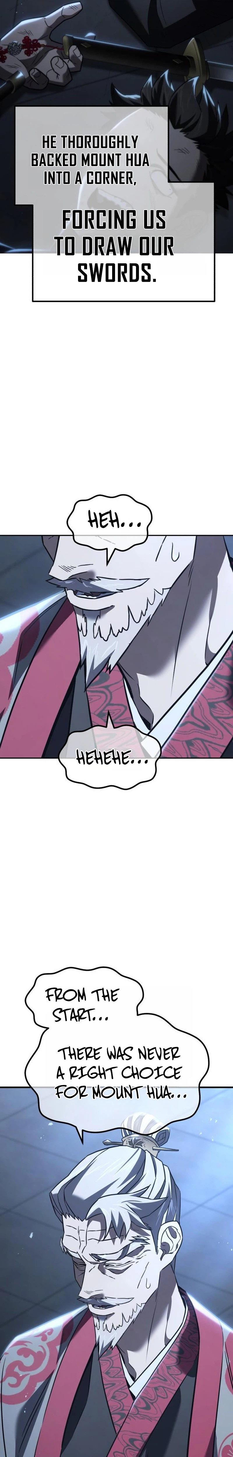 Murim's Debt King Chapter 8 - Page 64