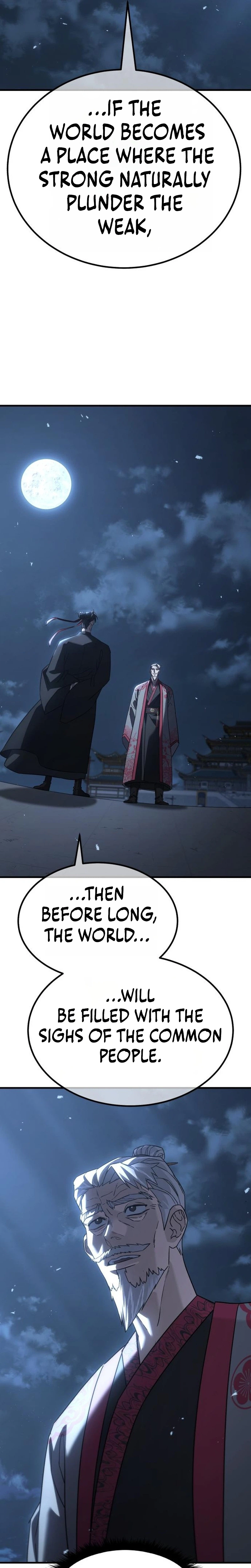 Murim's Debt King Chapter 8 - Page 70