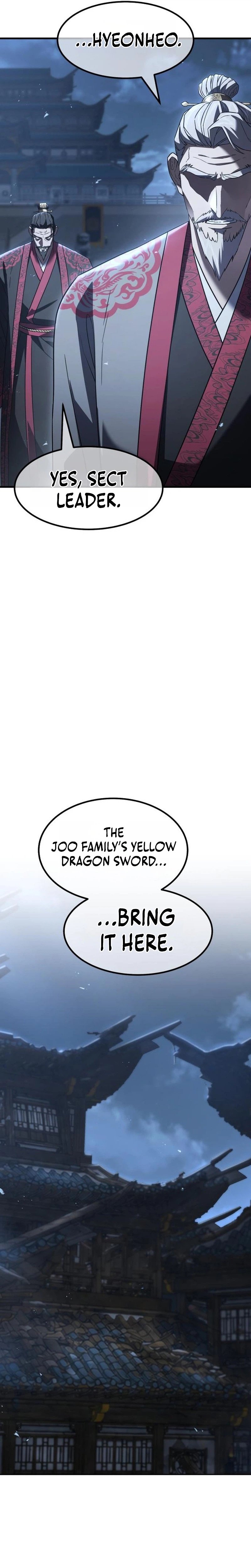 Murim's Debt King Chapter 8 - Page 88