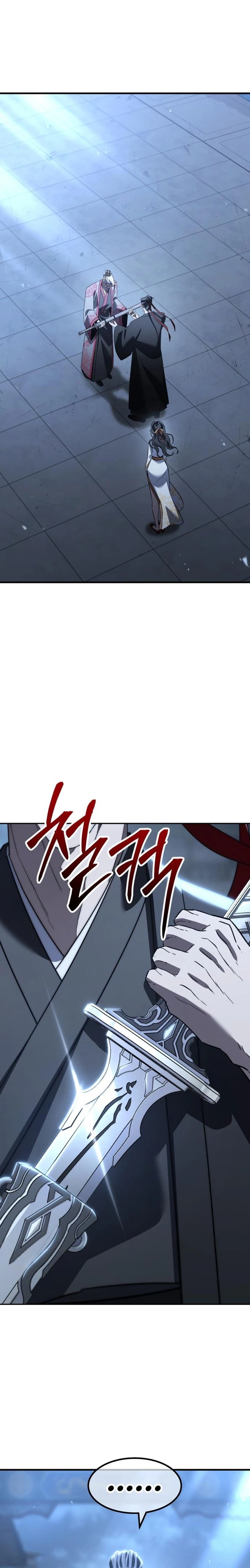 Murim's Debt King Chapter 8 - Page 89