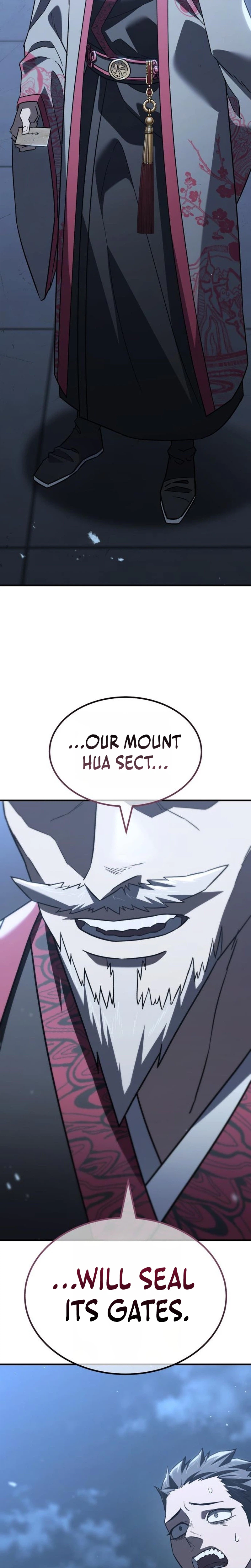 Murim's Debt King Chapter 8 - Page 95