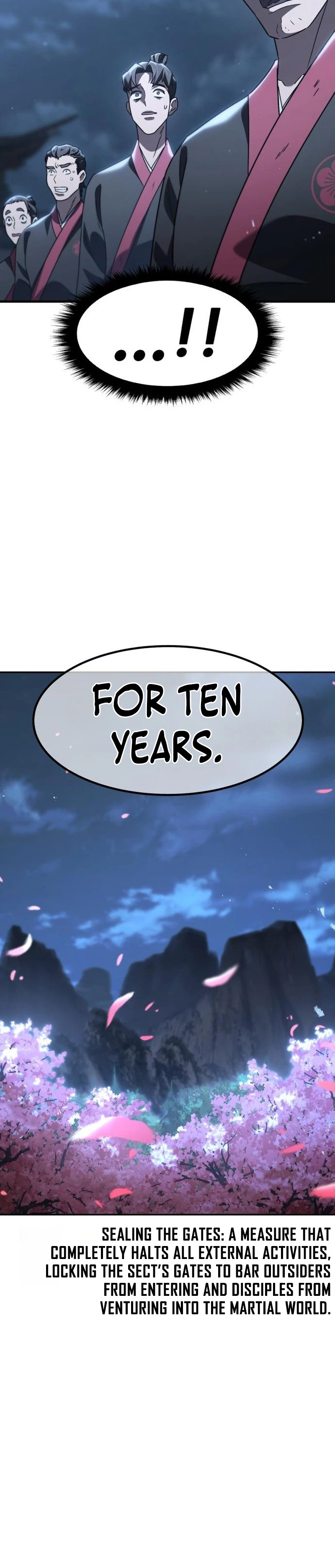 Murim's Debt King Chapter 8 - Page 96