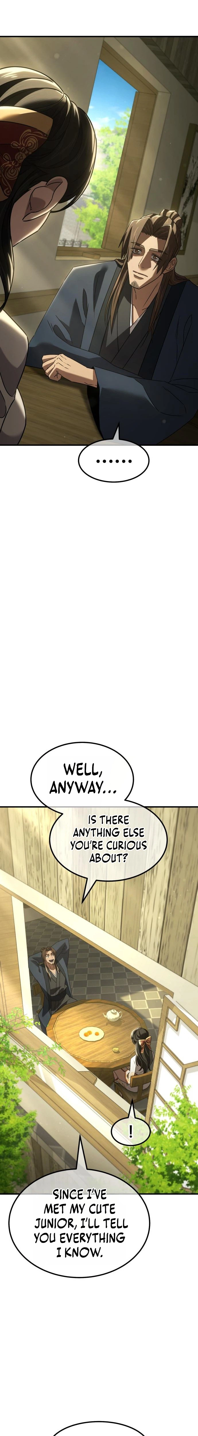 Murim's Debt King Chapter 9 - Page 51