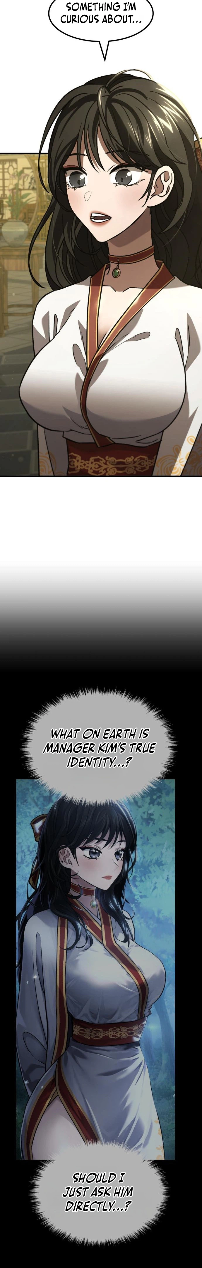 Murim's Debt King Chapter 9 - Page 52