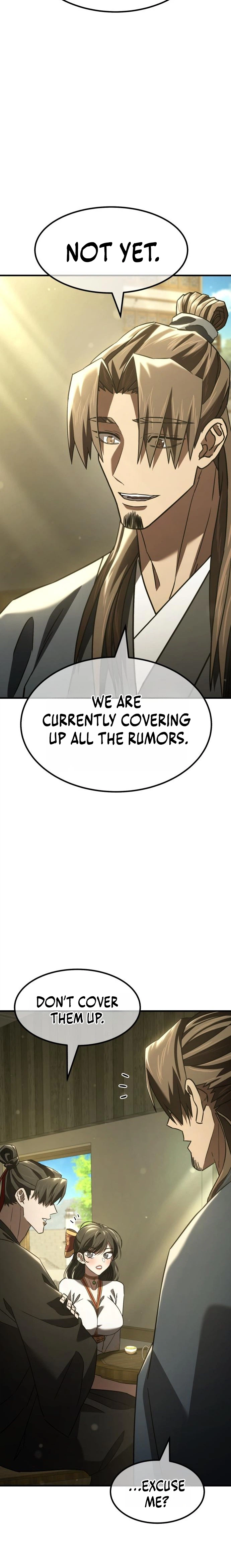 Murim's Debt King Chapter 9 - Page 60