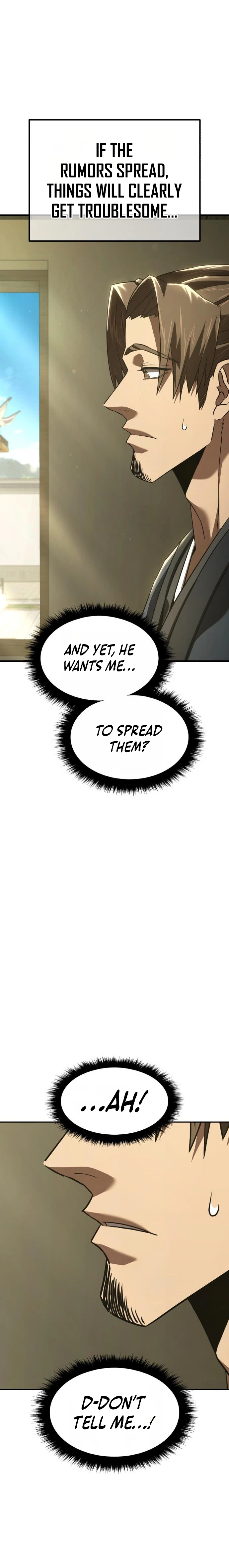 Murim's Debt King Chapter 9 - Page 62