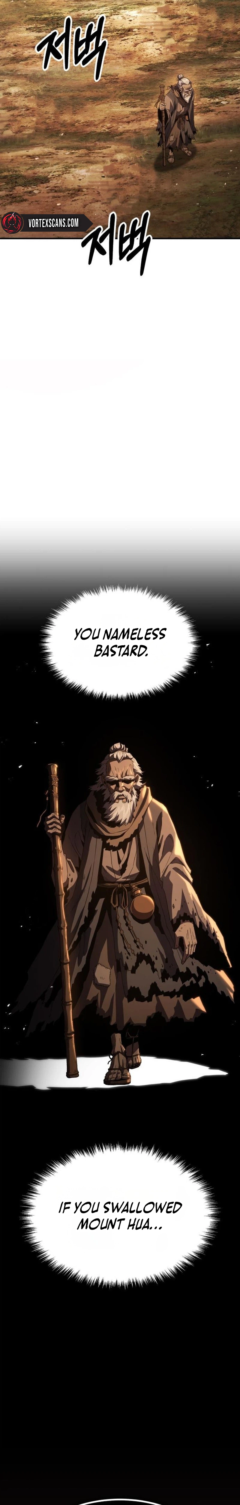 Murim's Debt King Chapter 11 - Page 5