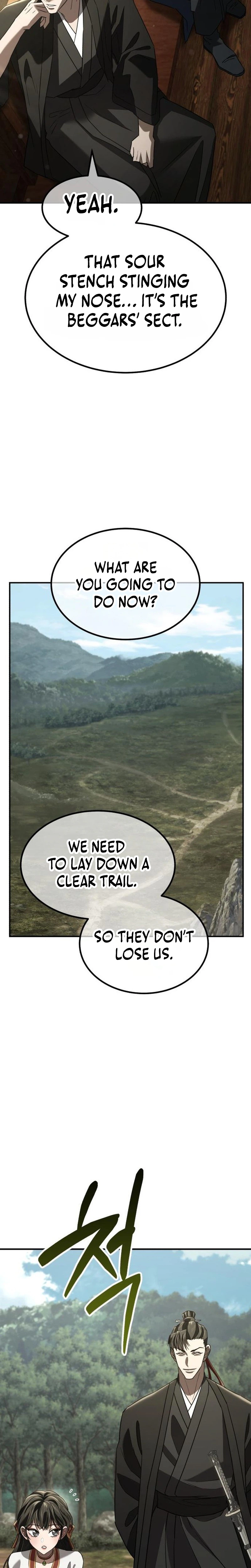 Murim's Debt King Chapter 11 - Page 17