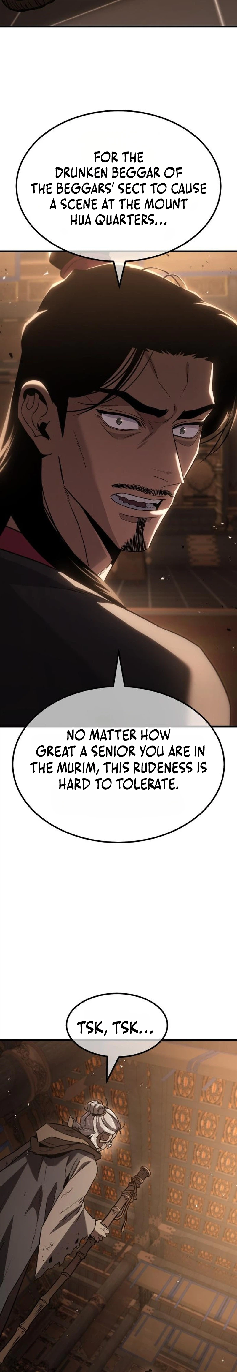 Murim's Debt King Chapter 11 - Page 45
