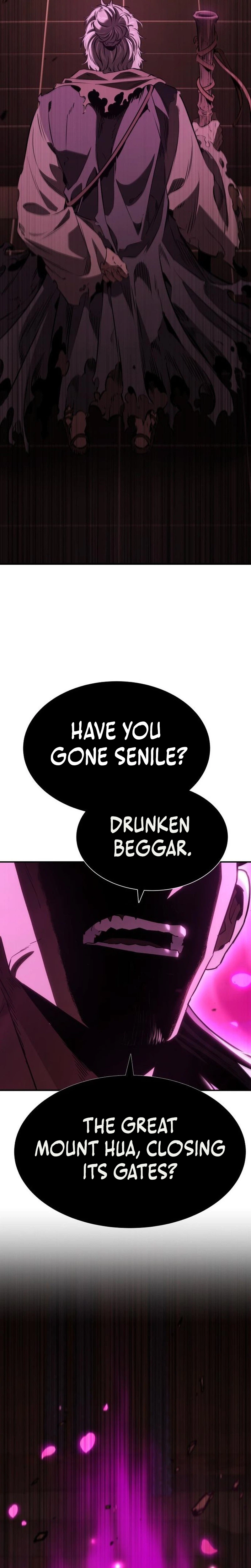 Murim's Debt King Chapter 11 - Page 48