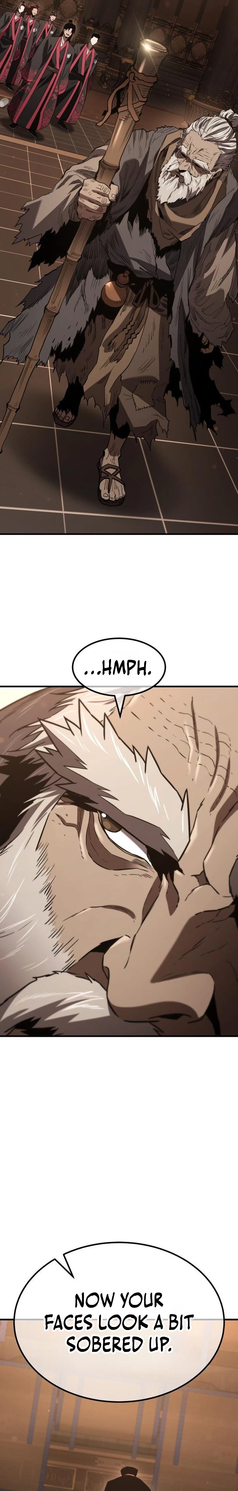 Murim's Debt King Chapter 11 - Page 52