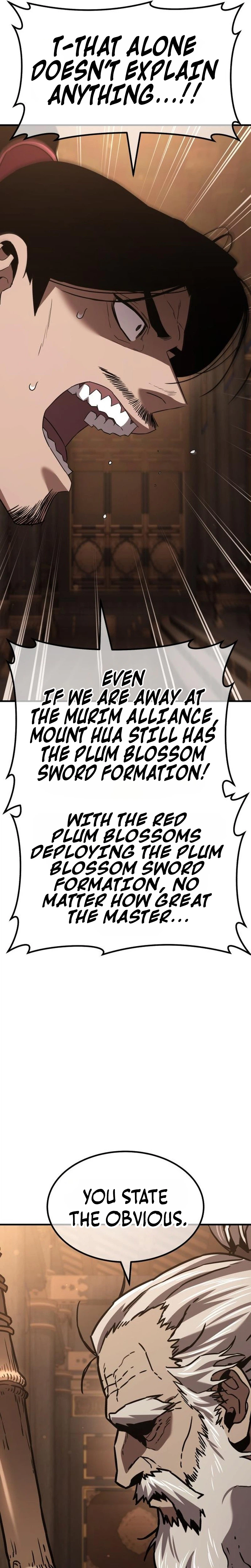 Murim's Debt King Chapter 11 - Page 55