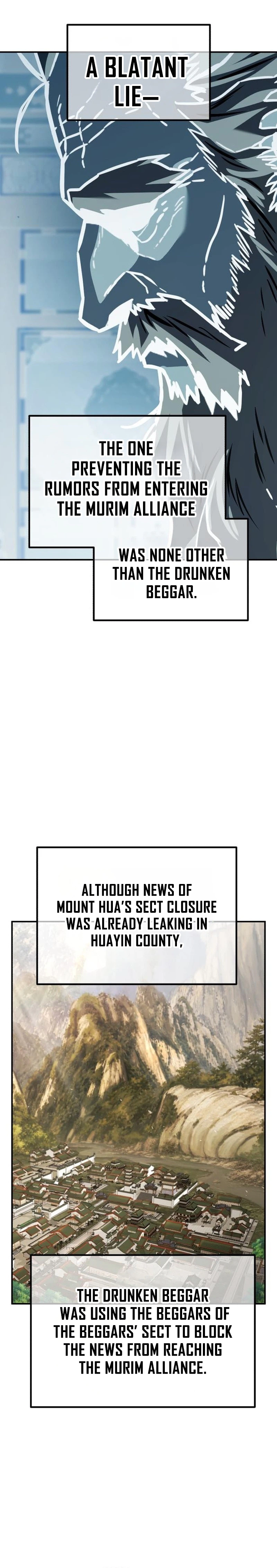 Murim's Debt King Chapter 11 - Page 57