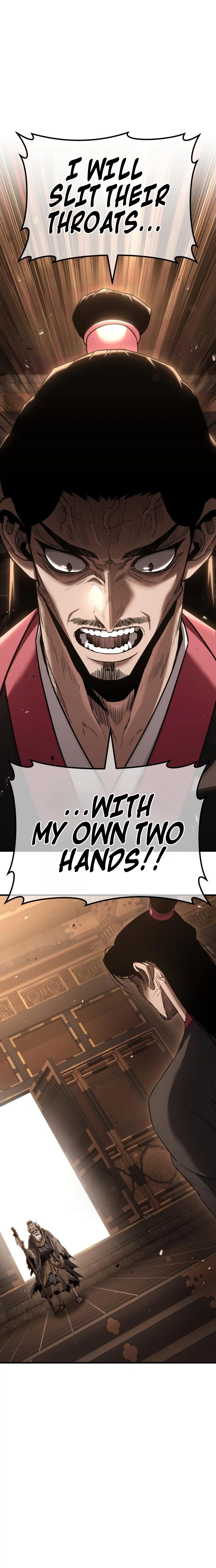 Murim's Debt King Chapter 12 - Page 2