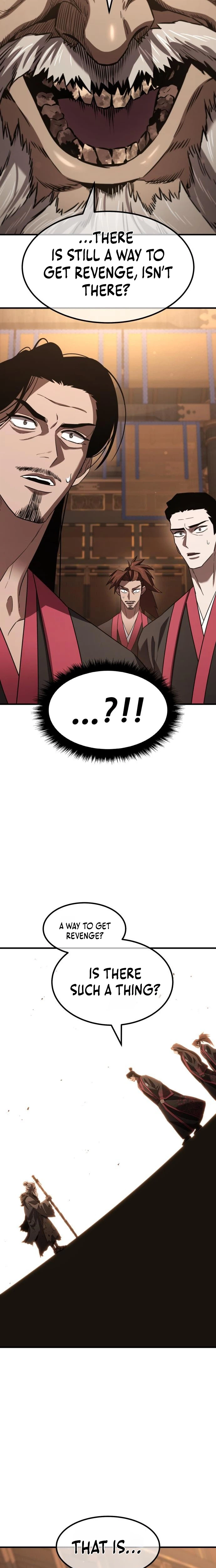 Murim's Debt King Chapter 12 - Page 8