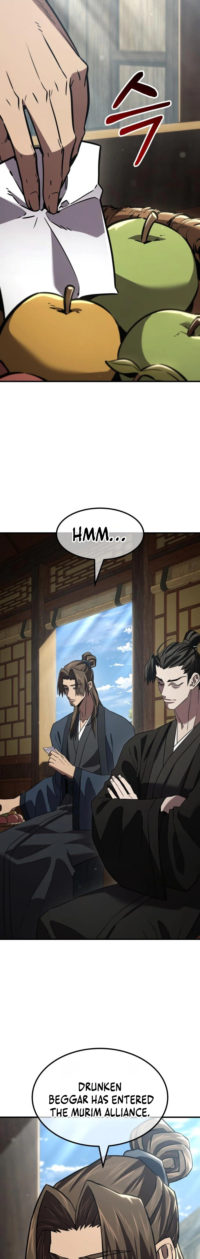 Murim's Debt King Chapter 12 - Page 13