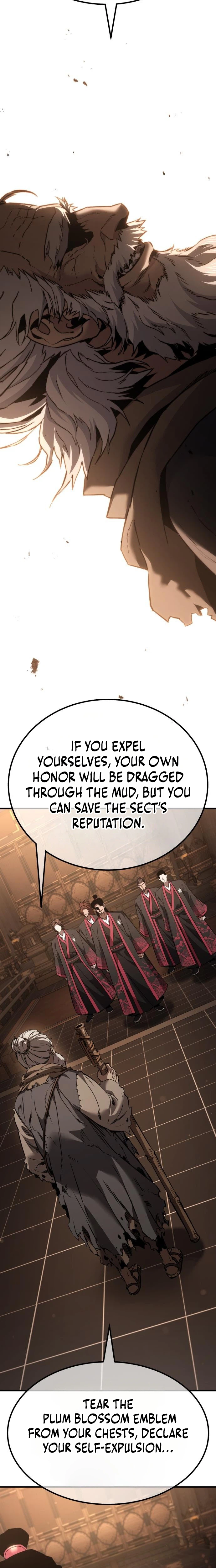 Murim's Debt King Chapter 12 - Page 17