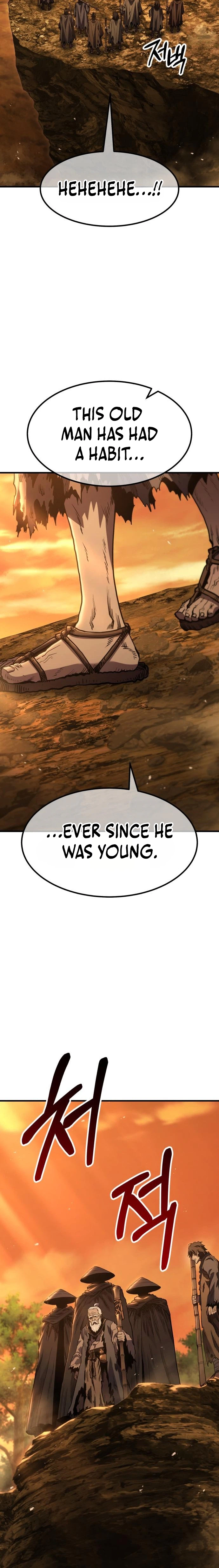 Murim's Debt King Chapter 12 - Page 34