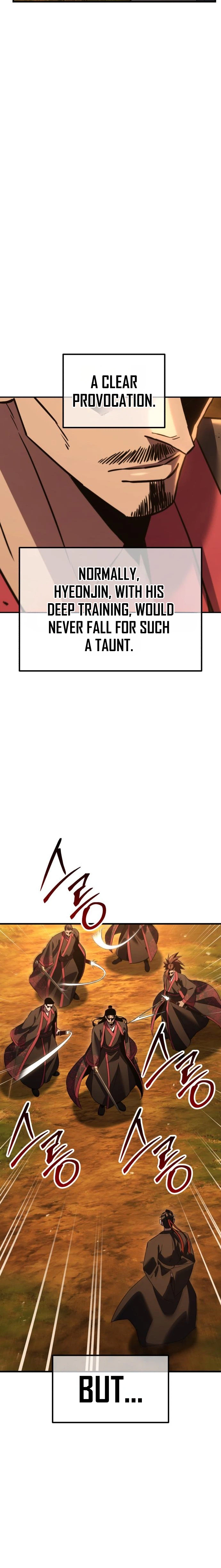 Murim's Debt King Chapter 12 - Page 52