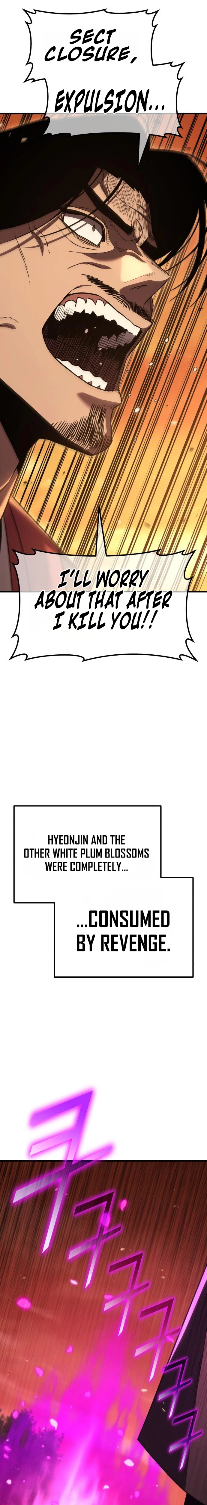 Murim's Debt King Chapter 12 - Page 53
