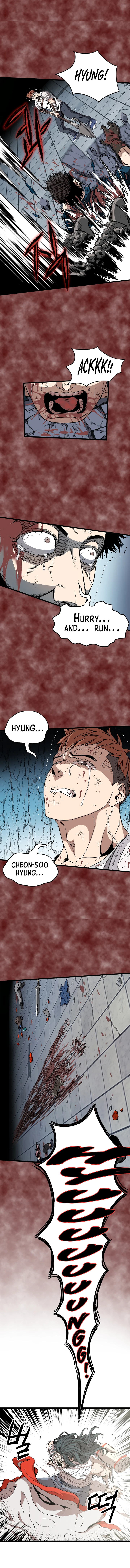 Murim Login Chapter 30 - Page 12